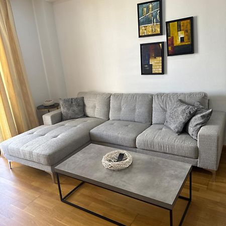 Ithaki Phinikoudes Apartment No. 204 Larnaca Luaran gambar