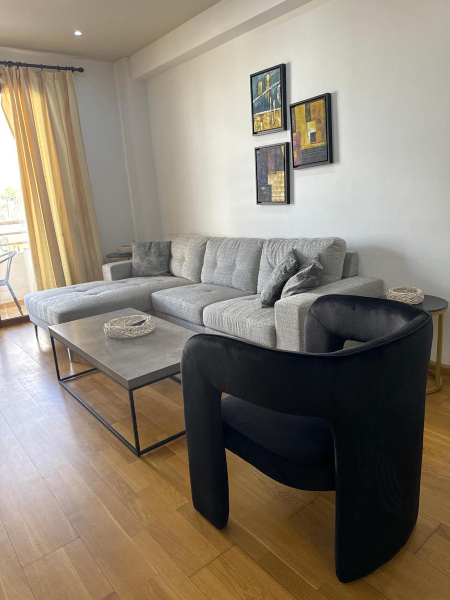 Ithaki Phinikoudes Apartment No. 204 Larnaca Luaran gambar
