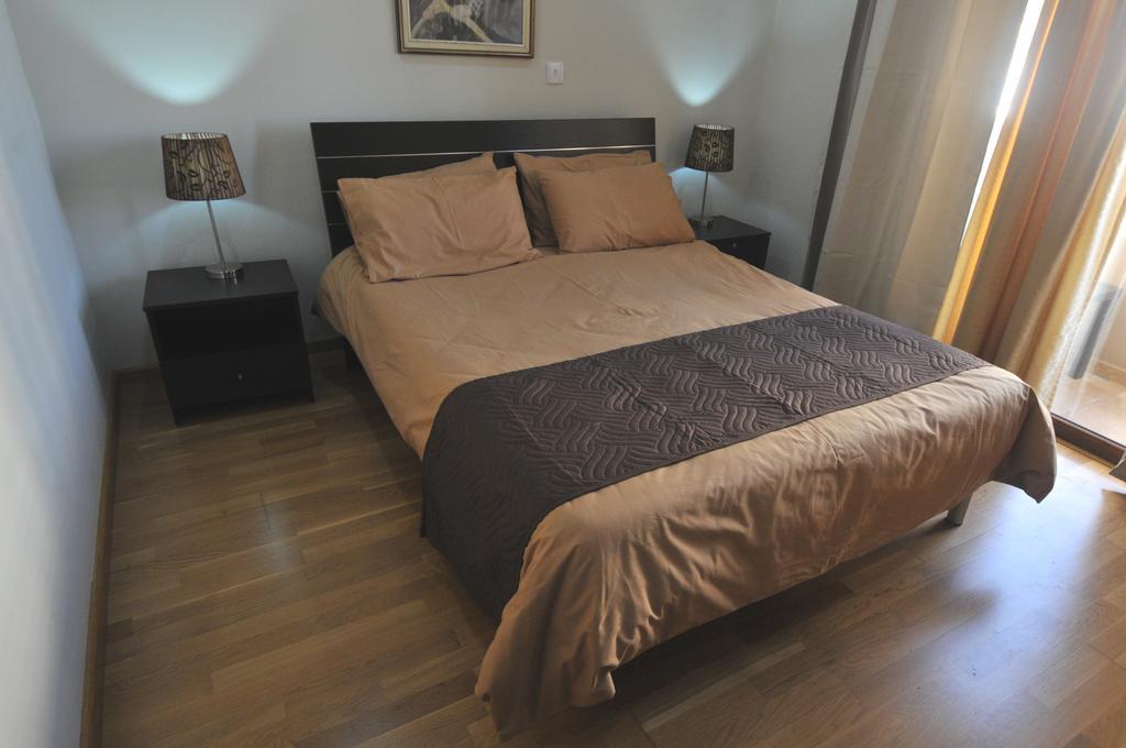 Ithaki Phinikoudes Apartment No. 204 Larnaca Bilik gambar