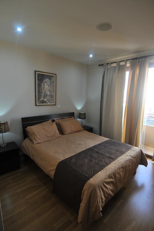 Ithaki Phinikoudes Apartment No. 204 Larnaca Bilik gambar