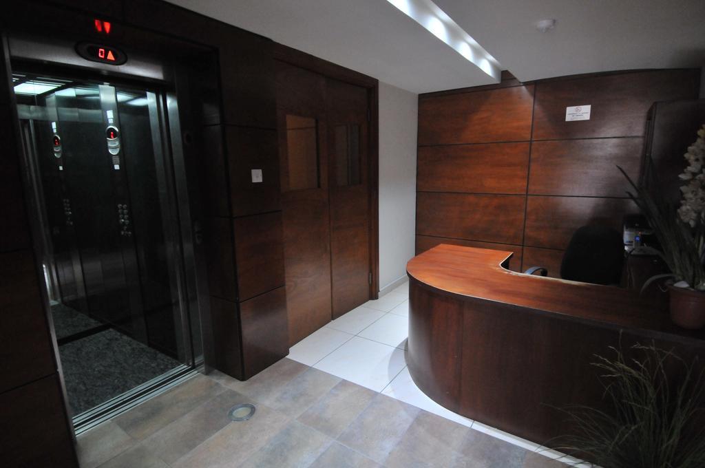 Ithaki Phinikoudes Apartment No. 204 Larnaca Bilik gambar