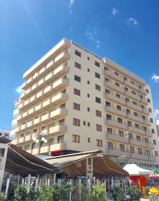 Ithaki Phinikoudes Apartment No. 204 Larnaca Luaran gambar