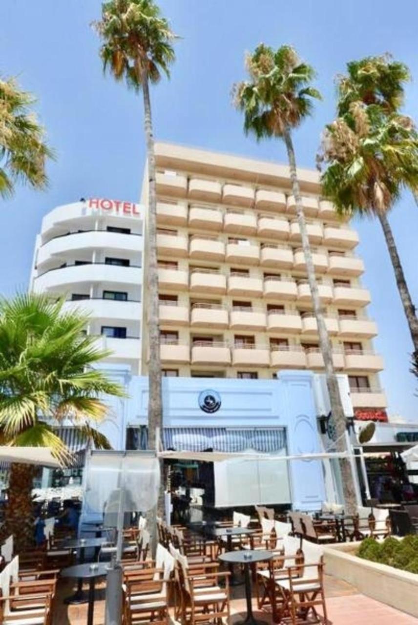 Ithaki Phinikoudes Apartment No. 204 Larnaca Luaran gambar